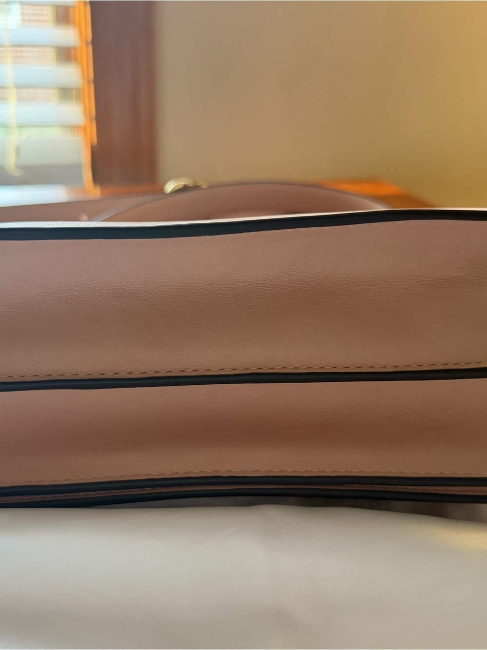 Coach Tabby Chain bag - Picture 7 of 16